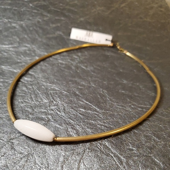 Sexy Simplicity Necklace - Picture 5 of 5